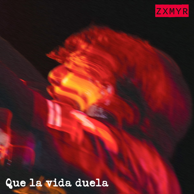 Que La Vida Duela cover art