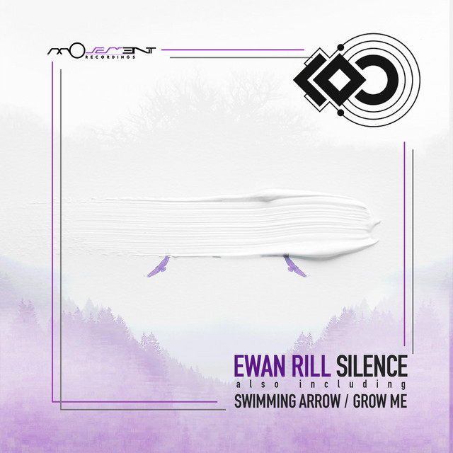Silence album art