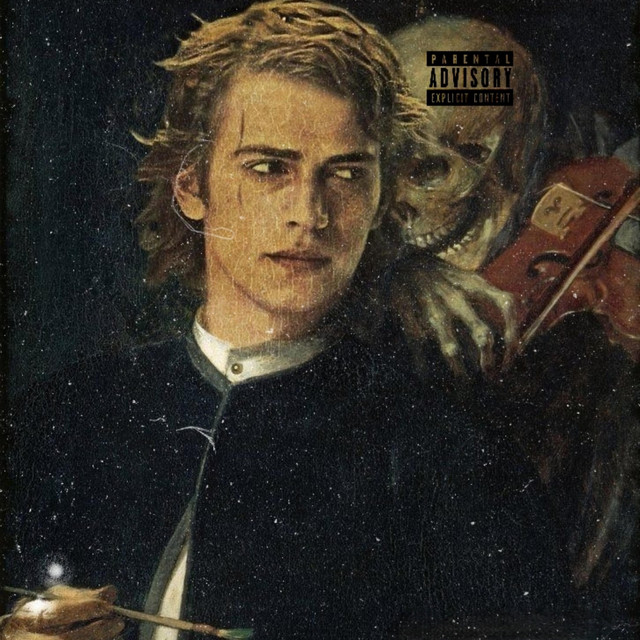 Who Dat? cover art