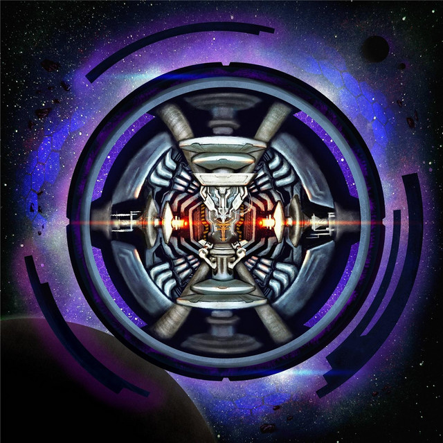 Hope cover art