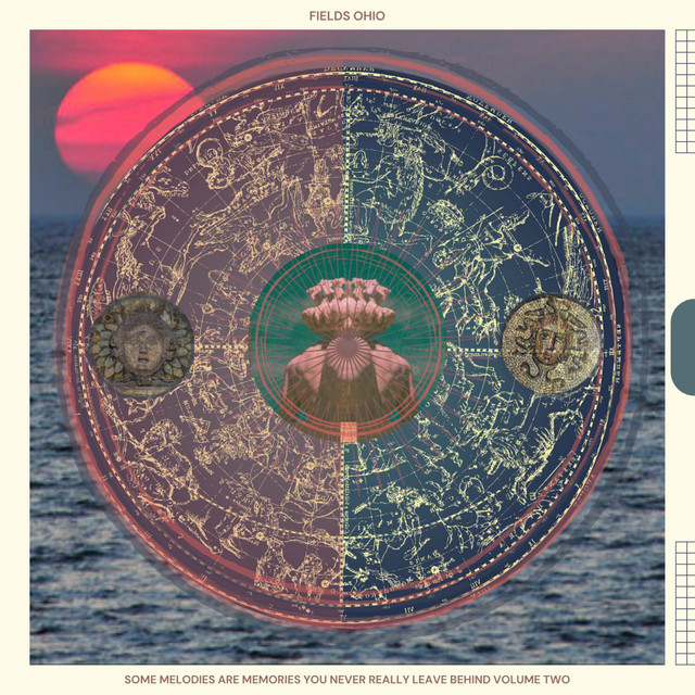 Some Melodies Are Memories You Never Really Leave Behind Volume Two cover art