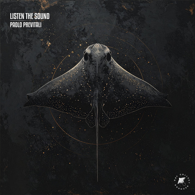 Listen The Sound