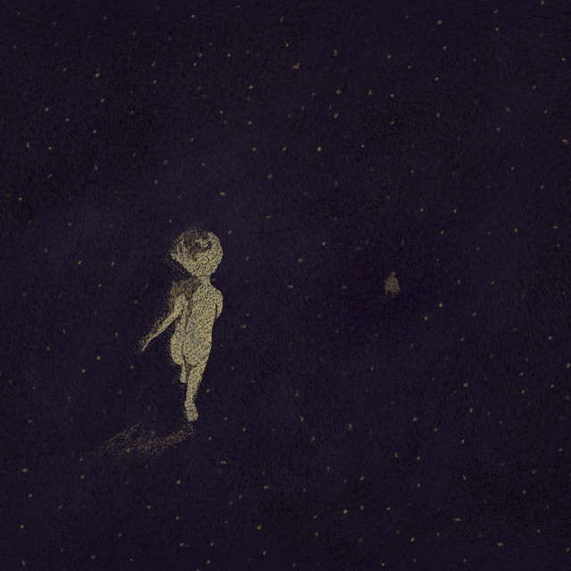 Starlight cover art