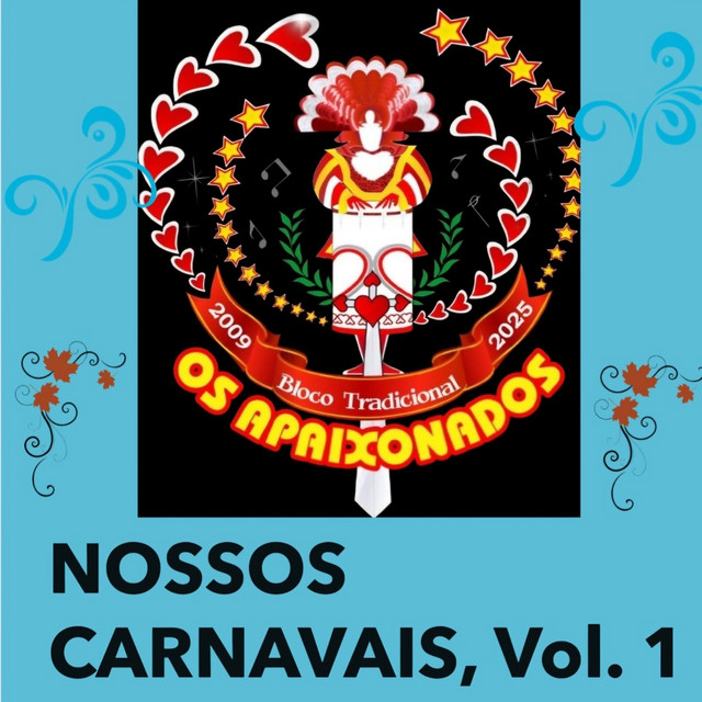 Bloco Tradicional Os Apaixonados