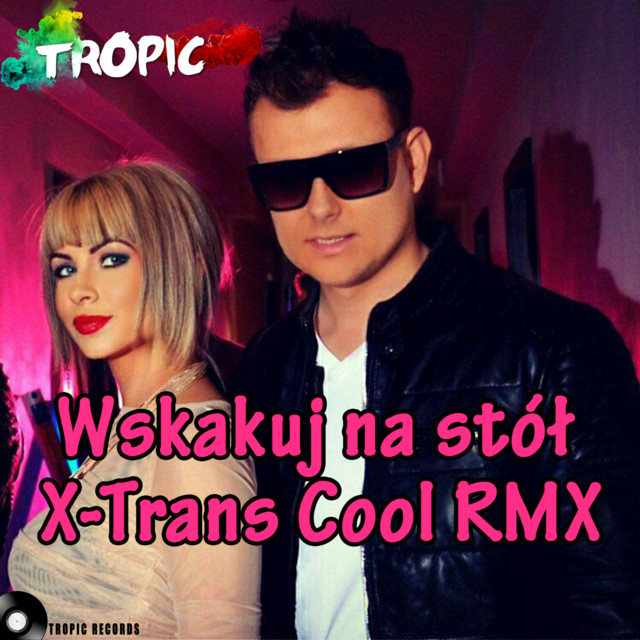 Tropic | Spotify