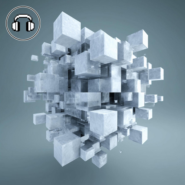 Minecraft cover art