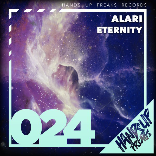 Eternity - Embee Remix Edit cover art