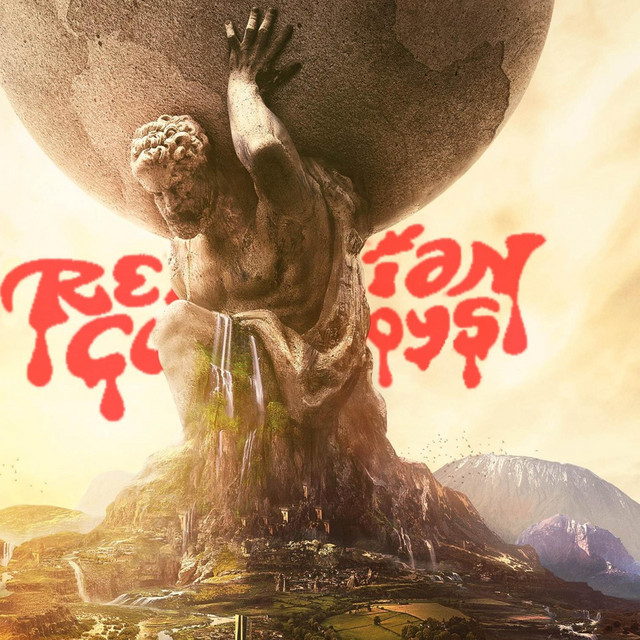 Civilization IV cover art