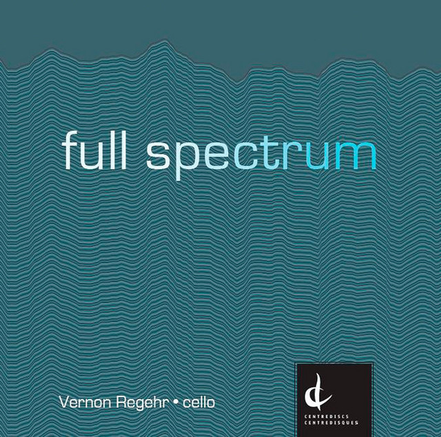 Full Spectrum cover