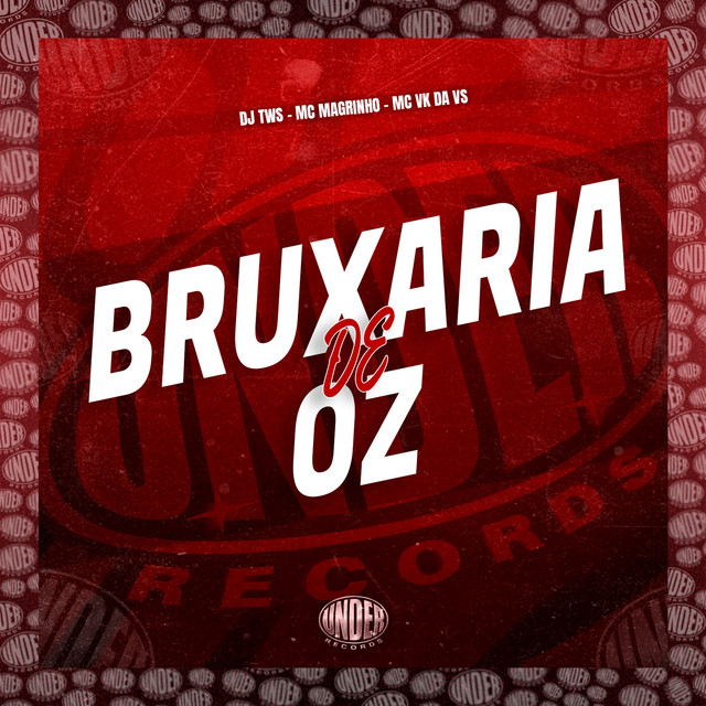 Bruxaria de Oz
