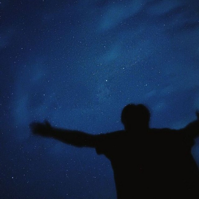 i know you exist