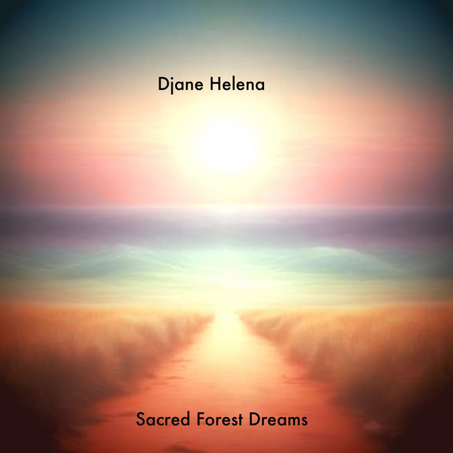 Sacred Forest Dreams cover
