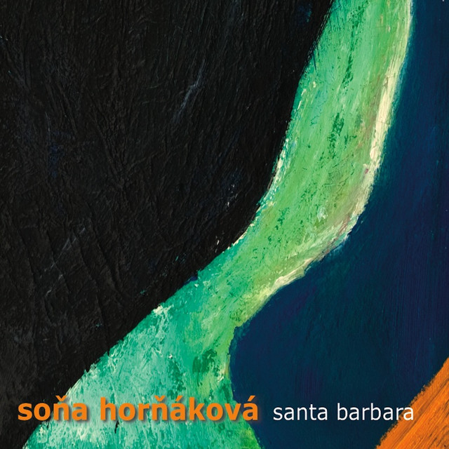 Santa Barbara cover
