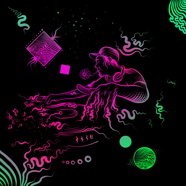 That's Great album art