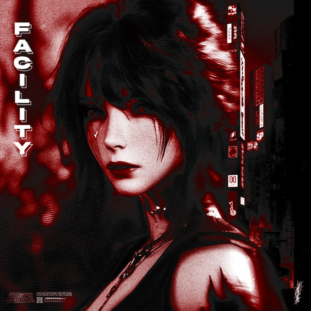 FACILITY cover art