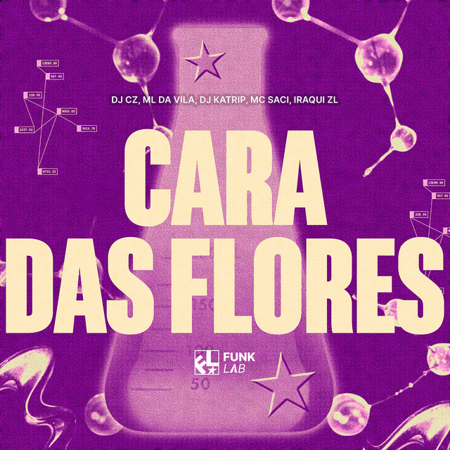 Cara Das Flores album image