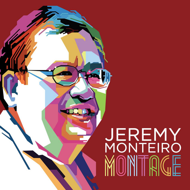Montage cover art