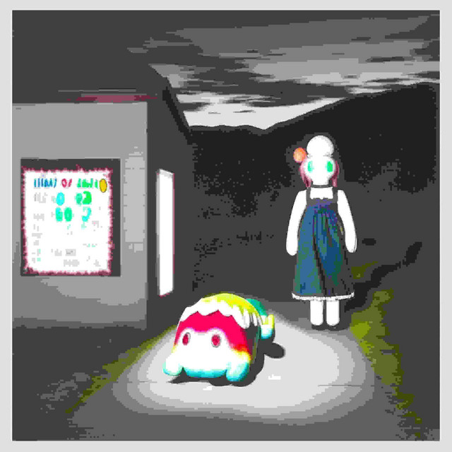 rejection_nondi cover art
