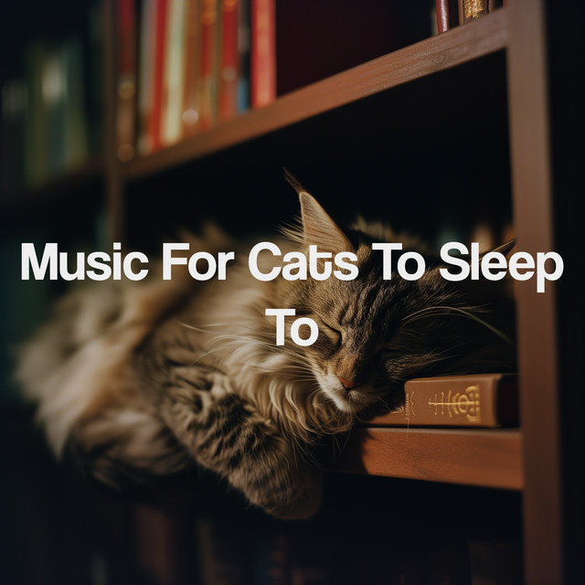 Music For Cats To Sleep To - Album by Healing Meditation Zone | Spotify