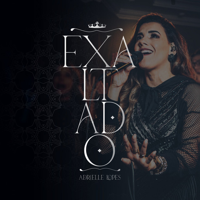 Exaltado cover art