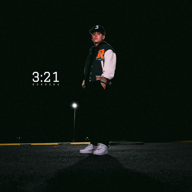 3:21 cover art