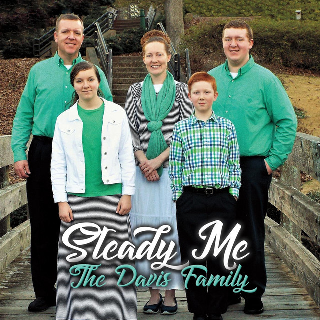 The Davis Family