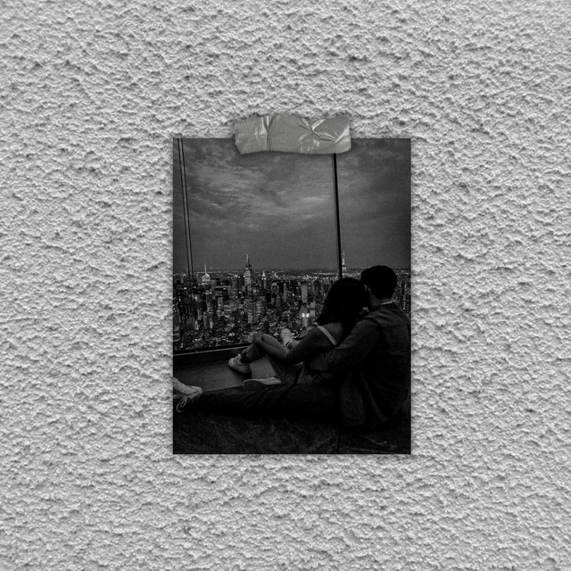 LAS FOTOS cover art