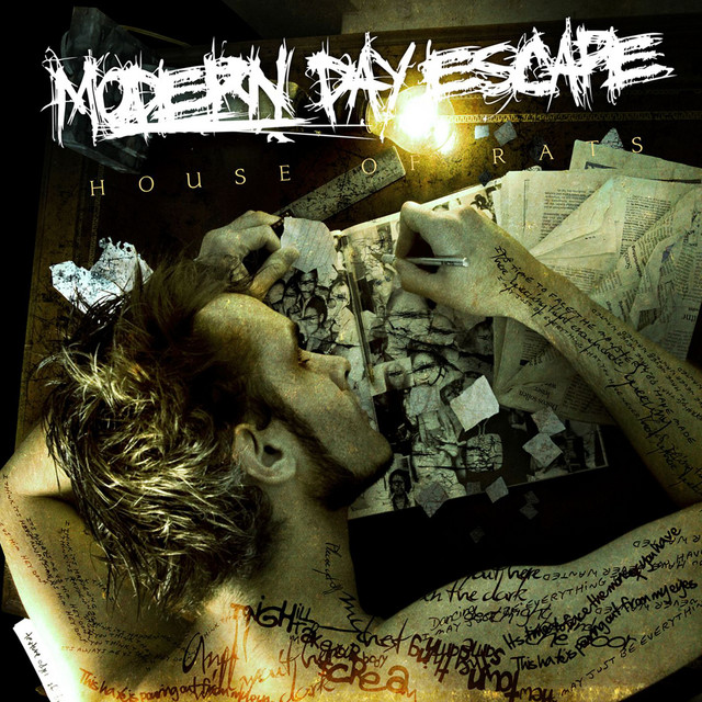 House of Rats cover art
