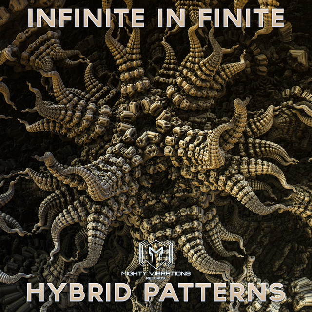Infinite In Finite