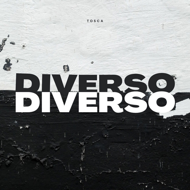 Diverso cover art