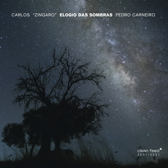Elogio das Sombras