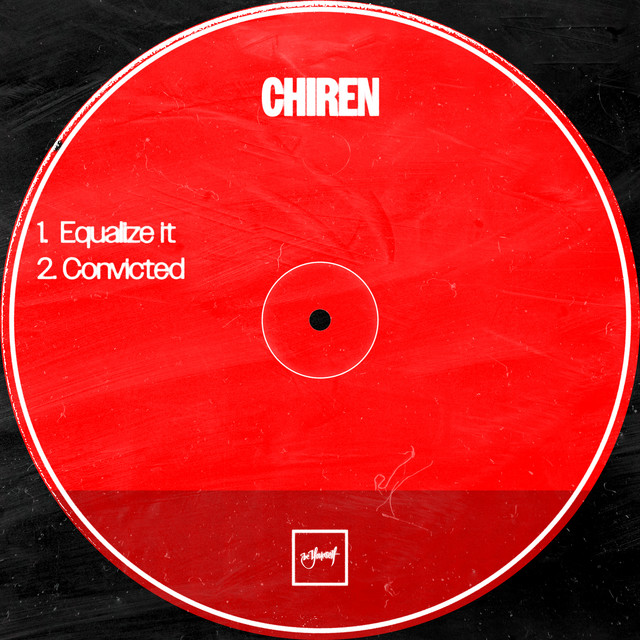 Equalize It / Convicted cover art