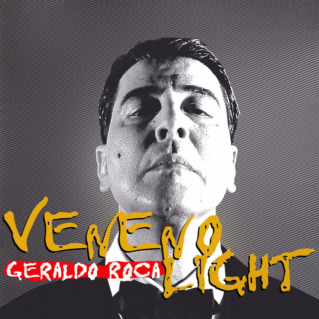 Veneno Light cover art
