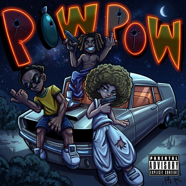 Pow Pow