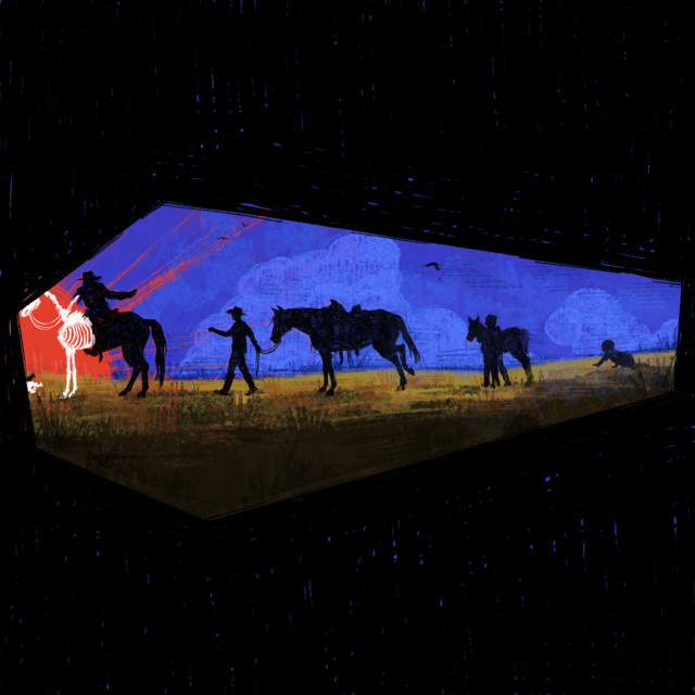 undefined album image