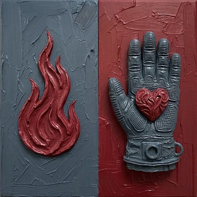 Third Degree cover art