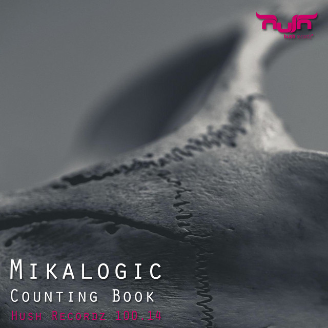 Counting Book album art