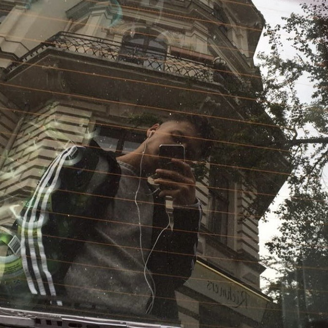 Träume (2016) cover art