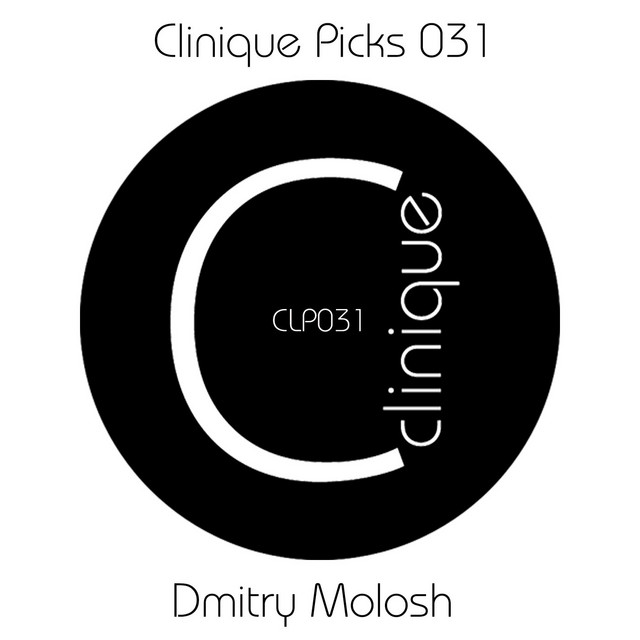 Whirlwinder - Dmitry Molosh Remix