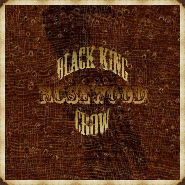 Rosewood cover