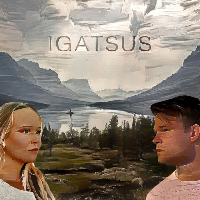 Igatsus cover