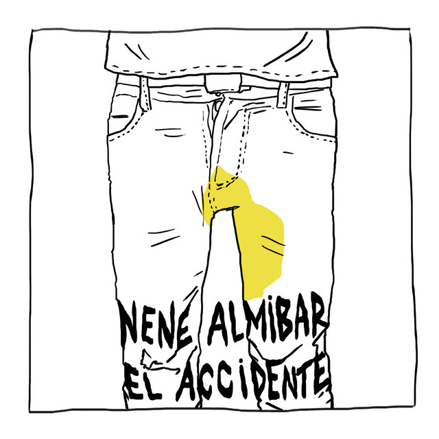 El Accidente cover art
