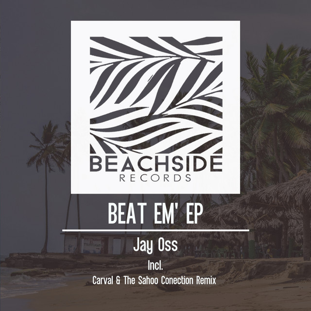 Beat Em' - Carval Remix cover art