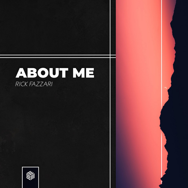 About Me cover