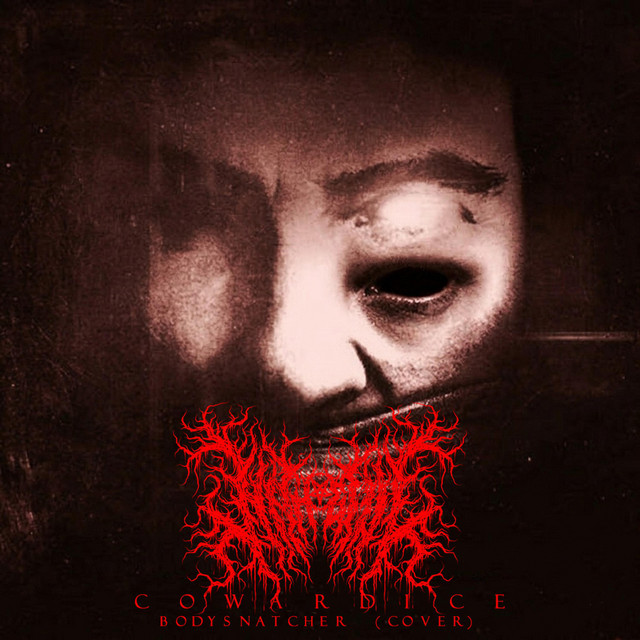 Cowardice cover art