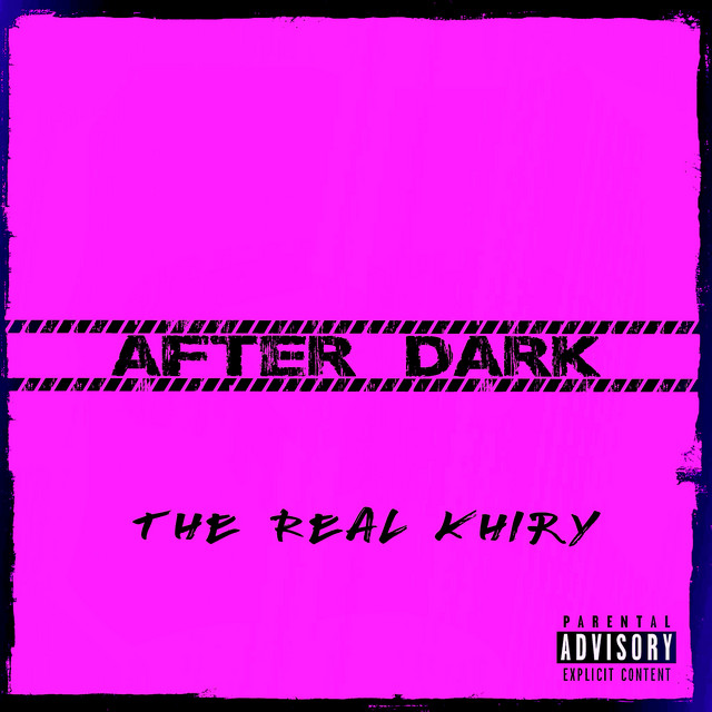 After Dark (Deluxe) cover art