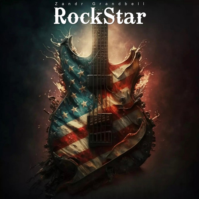 Rockstar cover