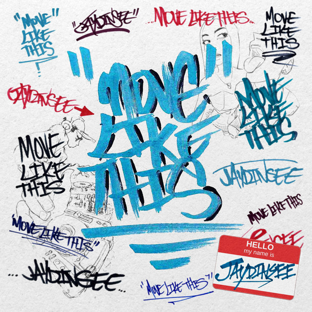 MOVE LIKE THIS cover art