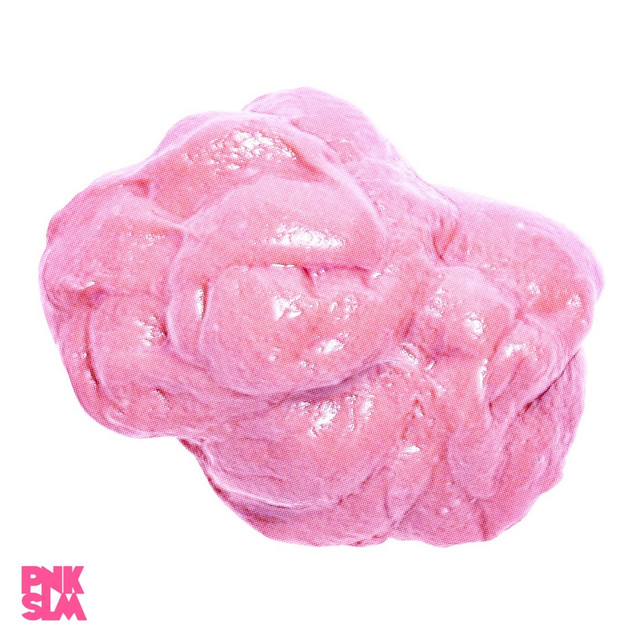 Pink Gum cover art