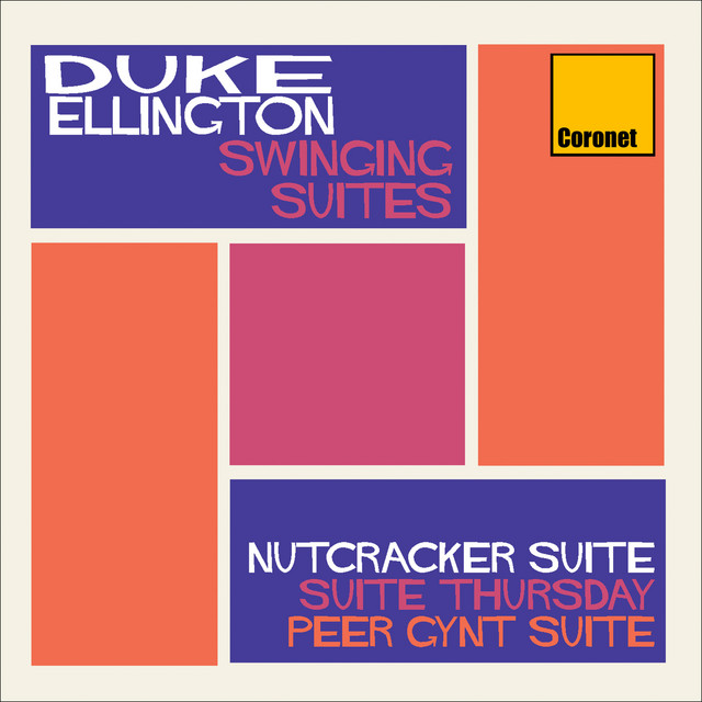 Swinging Suites cover art